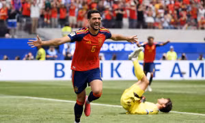 World Cup 2026: 'Lá bài vàng' của Tây Ban Nha