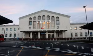 Sân bay Vilnius của Litva tạm ngừng hoạt động do các vật thể bay khả nghi