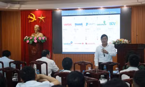 Xây dựng thương hiệu cho sản phẩm đặc trưng tỉnh Nam Định