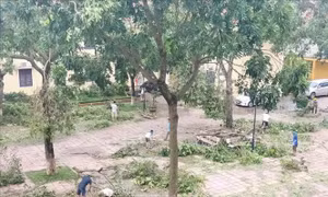 Đảm bảo điều kiện an toàn trường học trước khi đón học sinh trở lại trường