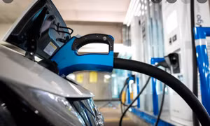 Công bố 9 dự án carbon thấp tham gia Chương trình thúc đẩy tài chính khí hậu 