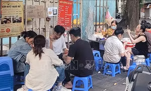 Nỗi lo ngộ độc thực phẩm tập thể - Bài cuối: Siết chặt quản lý để đảm bảo an toàn cho người dân