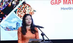 Xúc tiến, quảng bá du lịch Cần Thơ tại Thái Lan