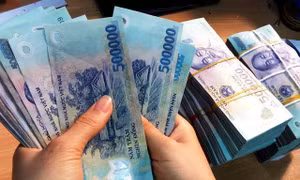 Sở Giáo dục và Đào tạo Hà Nội đề xuất giải quyết tiền thưởng Tết của giáo viên