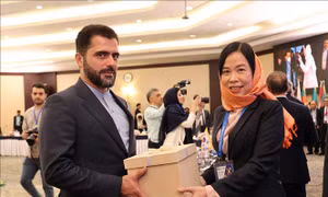 TTXVN tiếp tục trúng cử vào Ban Chấp hành OANA nhiệm kỳ 2022 - 2025