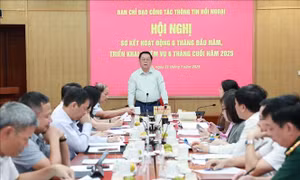 Tăng sức lan toả hình ảnh Việt Nam ra thế giới