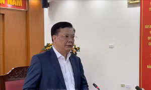 Cần có hành lang pháp lý minh bạch, công bằng để giải quyết dứt điểm các dự án chậm triển khai tại Mê Linh