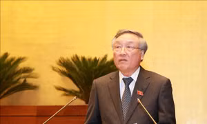 Hòa giải, đối thoại sẽ giảm áp lực cho ngành Tòa án