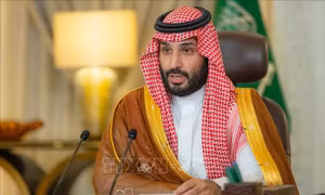 Quốc vương Saudi Arabia bổ nhiệm Thái tử Mohammed bin Salman làm Thủ tướng