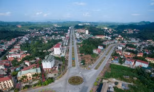 Kế hoạch thực hiện Quy hoạch tỉnh Yên Bái thời kỳ 2021 - 2030, tầm nhìn đến năm 2050