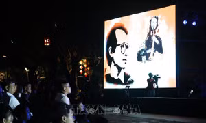 Chương trình âm nhạc Trịnh Công Sơn với chủ đề 'Huế - Sài Gòn - Hà Nội'