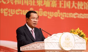 Kỷ niệm 47 năm sự kiện 7/1: Giải cứu và hồi sinh nhân dân Campuchia khỏi thảm họa diệt chủng