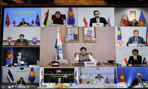 ASEAN 2020: Mở cửa thị trường và đảm bảo chuỗi cung ứng bền vững trong khu vực