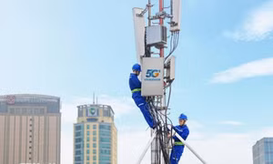 Thương mại hóa 5G - thúc đẩy phát triển kinh tế số theo chiều sâu