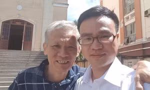 Một người được tòa án tuyên vô tội sau hơn 4 năm chấp hành án tù