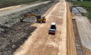 Hà Tĩnh giữ nhịp sản xuất trong những ngày nắng nóng cực đoan