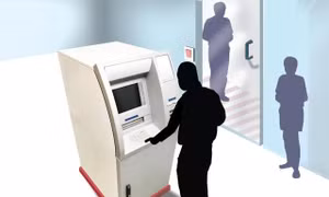 Ấn Độ điều tra băng nhóm quốc tế trộm cắp từ máy ATM