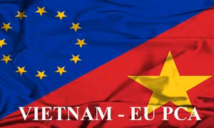 Thông cáo báo chí chung Ủy ban hỗn hợp triển khai Hiệp định khung PCA