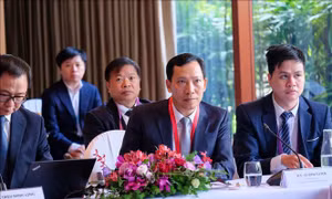 Việt Nam tham dự Hội nghị thượng đỉnh Công nghệ châu Á năm 2023