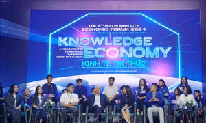 Cơ hội mới của thế hệ trẻ trong Kỷ nguyên Trí tuệ