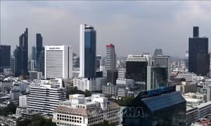 Dịch vụ mua trước trả sau lan sang trà sữa, báo động nợ hộ gia đình ở Thái Lan