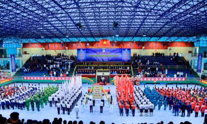 Ứng dụng khoa học - công nghệ và y học tạo đột phá cho thể thao thành tích cao