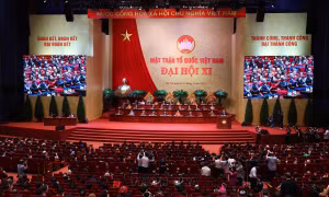 Kết nối lòng dân trong kỷ nguyên số