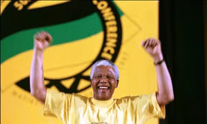 Lễ hội Công dân toàn cầu tôn vinh cuộc đời vĩ đại của cố Tổng thống Nam Phi Nelson Mandela