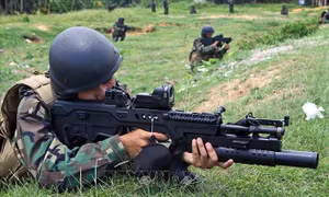 Chuyên gia Nga đánh giá cao tinh thần chiến đấu và động lực mạnh mẽ của quân đội Việt Nam
