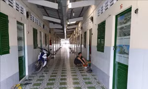 Quảng Nam: Hỗ trợ tiền thuê nhà cho người lao động còn chậm