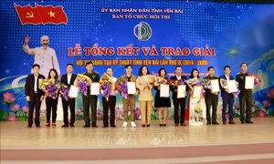 Đổi mới, nâng cao chất lượng phong trào nghiên cứu khoa học