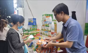 Hà Nội: Khởi động chuỗi sự kiện Chương trình Tháng khuyến mại năm 2022
