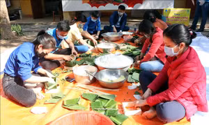 Đảm bảo lưu thông hàng hóa trong các vùng cách ly