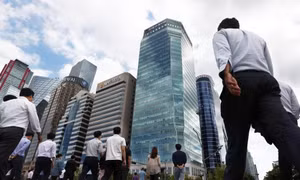 Ngành tài chính Hàn Quốc có thể tiên phong thực hiện cam kết tuần làm việc 4 ngày rưỡi