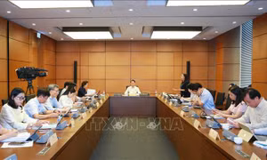 Bộ trưởng Nội vụ phân tích về cải cách chính sách tiền lương