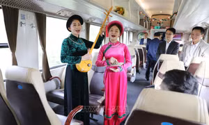 Hà Nội - Thái Nguyên liên kết để 'đánh thức' dòng khách du lịch ngắn ngày