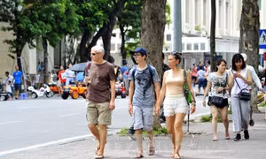 Xử lý nghiêm vi phạm để đảm bảo du lịch văn minh cho Thủ đô