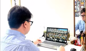Nhà nghiên cứu Malaysia đánh giá Lễ kỷ niệm giúp nâng cao vị thế, uy tín của Việt Nam trên trường quốc tế