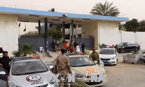 Libya đặt trong tình trạng báo động sau vụ tấn công đẫm máu của IS