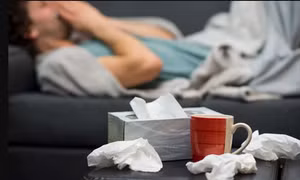 Cúm - virus đường hô hấp gây tử vong nhiều nhất