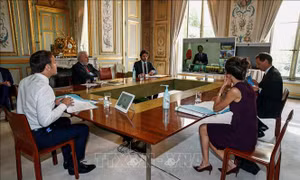  G7 có thể tìm lại vai trò đầu tàu?