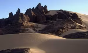 Tamanrasset - Điểm đến du lịch đặc sắc giữa lòng sa mạc Sahara