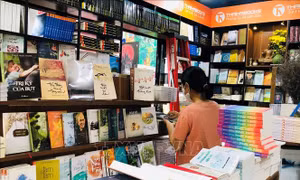 Phê duyệt Chương trình Sách quốc gia giai đoạn 2022 - 2026
