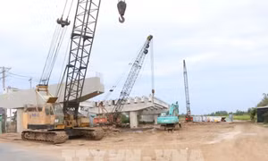 Điều chỉnh dự toán và kế hoạch đầu tư công vốn ngân sách trung ương năm 2025