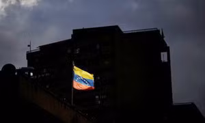 Hải quân Venezuela ngăn chặn tàu ExxonMobil xâm phạm lãnh hải
