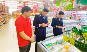 Bắc Ninh xử lý nghiêm hành vi tăng giá hàng hóa bất hợp lý