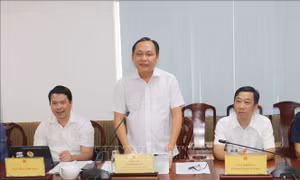 Mở rộng mạng lưới xăng dầu, bảo đảm an ninh năng lượng cho Cần Thơ