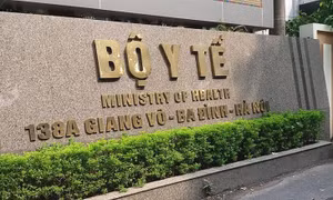 Quy định chức năng, nhiệm vụ, quyền hạn và cơ cấu tổ chức của Bộ Y tế