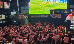 World Cup 2026: 'Fanzone' - hiện tượng văn hóa của các đại hội thể thao toàn cầu