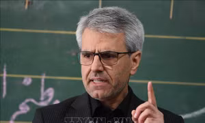 Iran tuyên bố hoàn tất các yêu cầu về chấm dứt xung đột